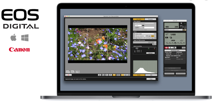 Image Transfer Utility Canon Download Mac